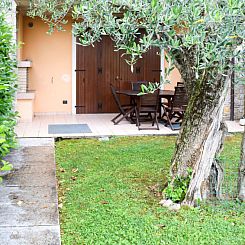 Appartement Bardolino