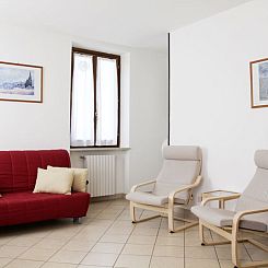 Appartement Ca' Bottrigo