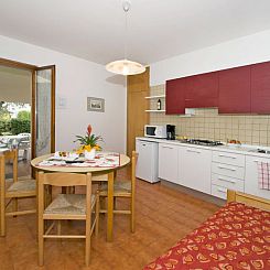 Appartement Le Rasole