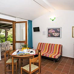 Appartement Le Rasole