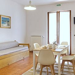 Appartement Le Rasole