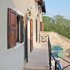 Appartement Ca' Pignoi