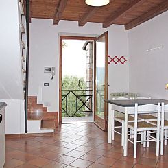 Appartement Ca' Pignoi