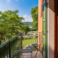 Appartement Corte Camaldoli