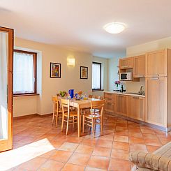 Appartement Corte Camaldoli