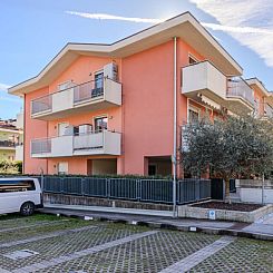 Appartement Garden Apartment