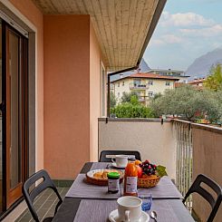 Appartement Molini