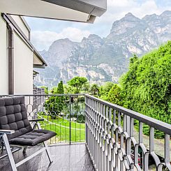 Appartement Condominio Garda