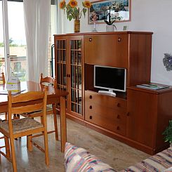 Appartement Sauda