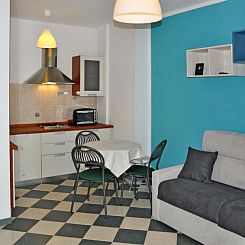 Appartement La Casara A