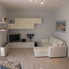 Appartement La Casara B