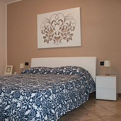 Appartement La Casara B