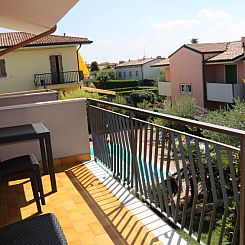 Appartement Corte Chiara