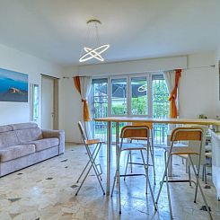 Appartement Villa Mattarana