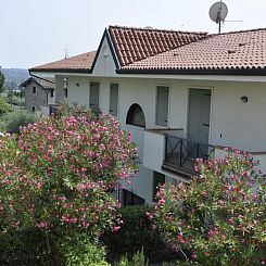 Appartement Garden Village