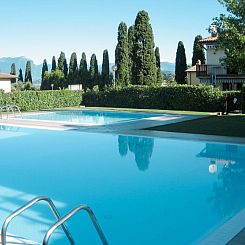 Appartement Sole del Garda