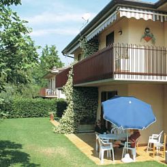 Appartement Sole del Garda