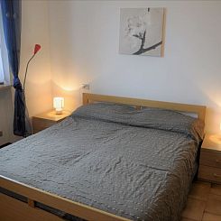 Appartement Sole del Garda