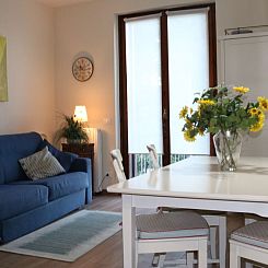 Appartement Sole del Garda