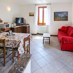 Appartement Oleandro