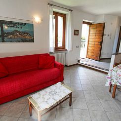 Appartement Oleandro