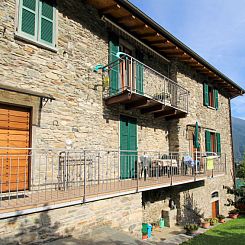 Appartement Ghiano