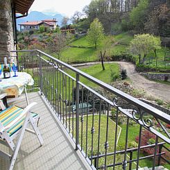 Appartement Ghiano