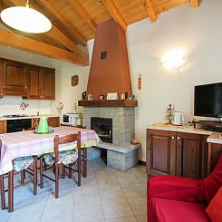 Appartement Ghiano