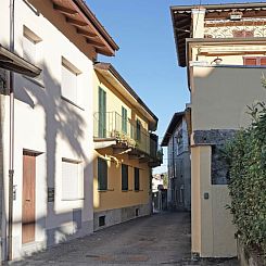 Appartement Cornucopia