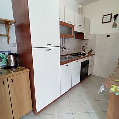 Appartement Parco Musadino