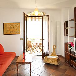 Appartement La Rocca