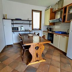 Appartement La Rocca