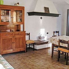 Appartement Adalgisa