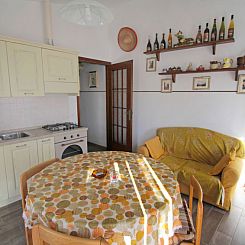 Appartement Adalgisa