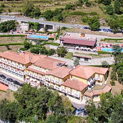 Appartement La Rotonda