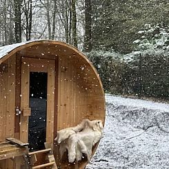 Vakantiehuisje in Couvin Bruly de Pesche