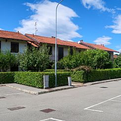 Appartement Blue Lagoon