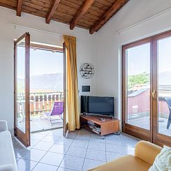 Appartement Residenza Agrifoglio