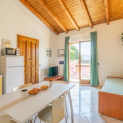 Appartement Residenza Agrifoglio