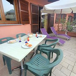 Appartement Residenza Agrifoglio