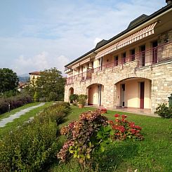 Vakantiehuis Achillea