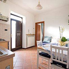 Appartement Allegra