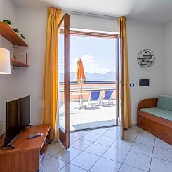 Appartement Residenza Agrifoglio