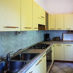 Appartement del Sole