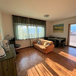 Appartement Residenza Agrifoglio