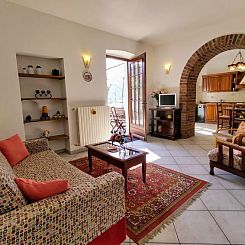 Appartement Casa Riboni