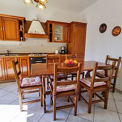 Appartement Casa Riboni