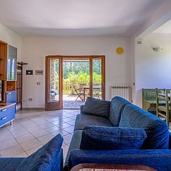 Appartement Residenza Agrifoglio