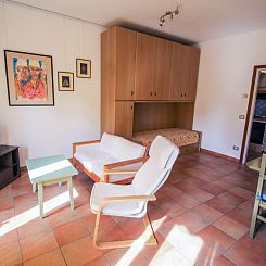 Appartement Residenza Agrifoglio