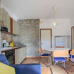 Appartement Residenza Agrifoglio